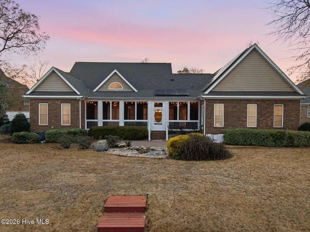 Photo of 1232 Wood Lily Circle, Leland, NC 28451 (MLS # 100547238)