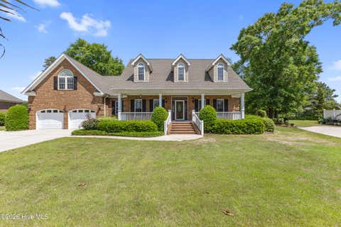 Homes For Sale - 1232 Wood Lily Circle<br/> Leland, NC 28451