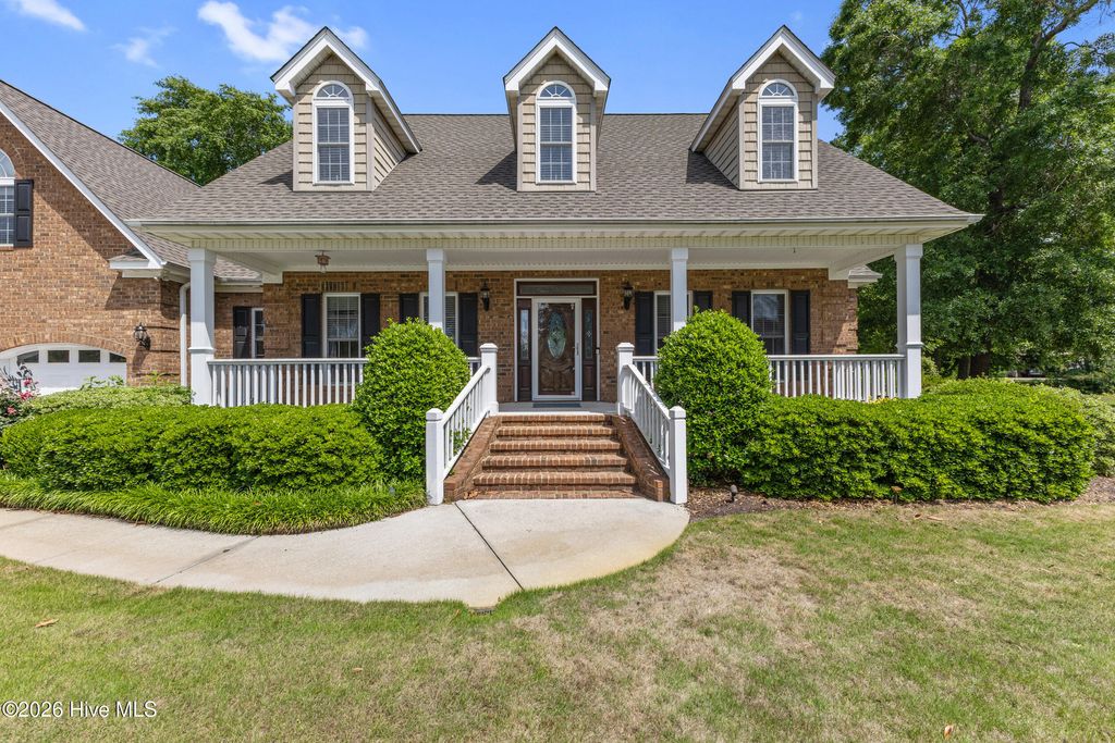 Photo of 1232 Wood Lily Circle, Leland, NC 28451 (MLS # 100547238)