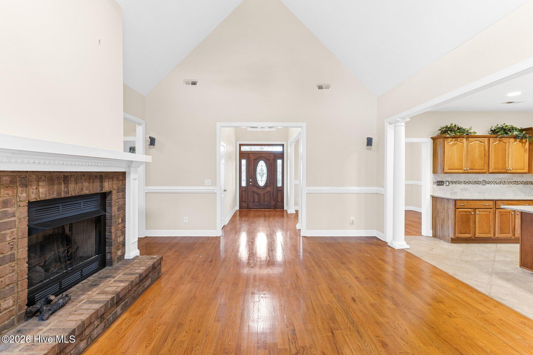 1232 Wood Lily Circle