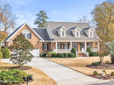 1232 Wood Lily Circle Leland NC 28451