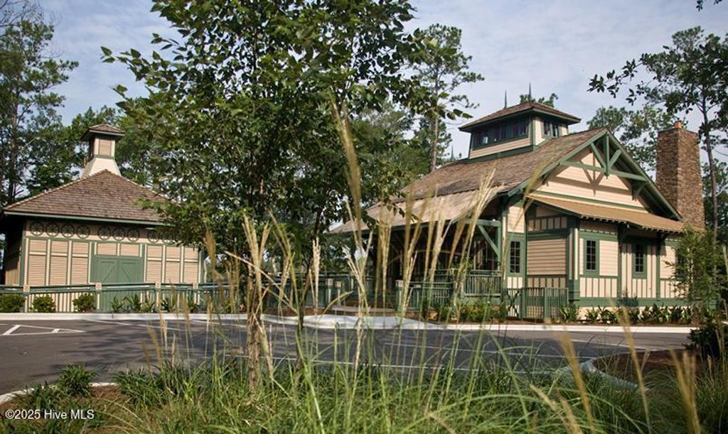 Photo of 3040 Valderama Way SE, Bolivia, NC 28422 (MLS # 100566389)