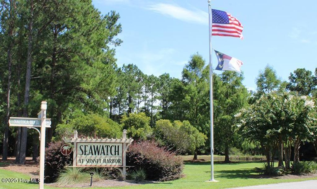 Photo of 3040 Valderama Way SE, Bolivia, NC 28422 (MLS # 100566389)