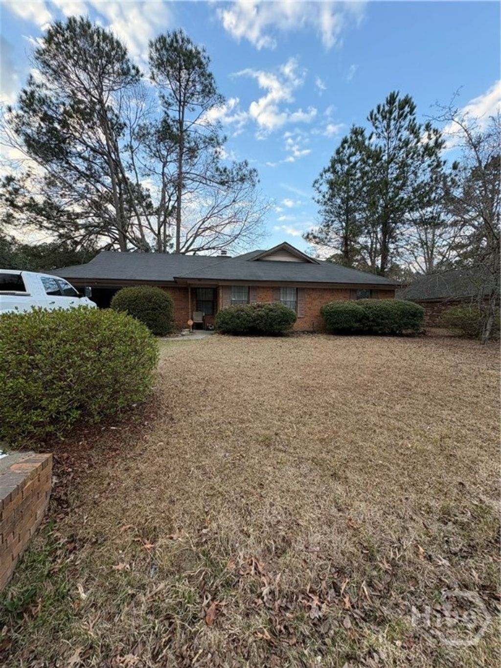 Photo of 312 York Lane, Hinesville, GA 31313 (MLS # SA349556)
