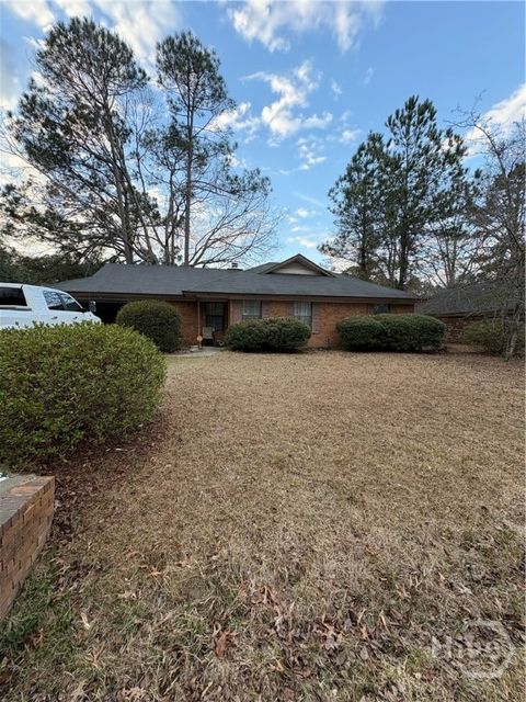 Property photo of 312 york lane, hinesville, GA 31313