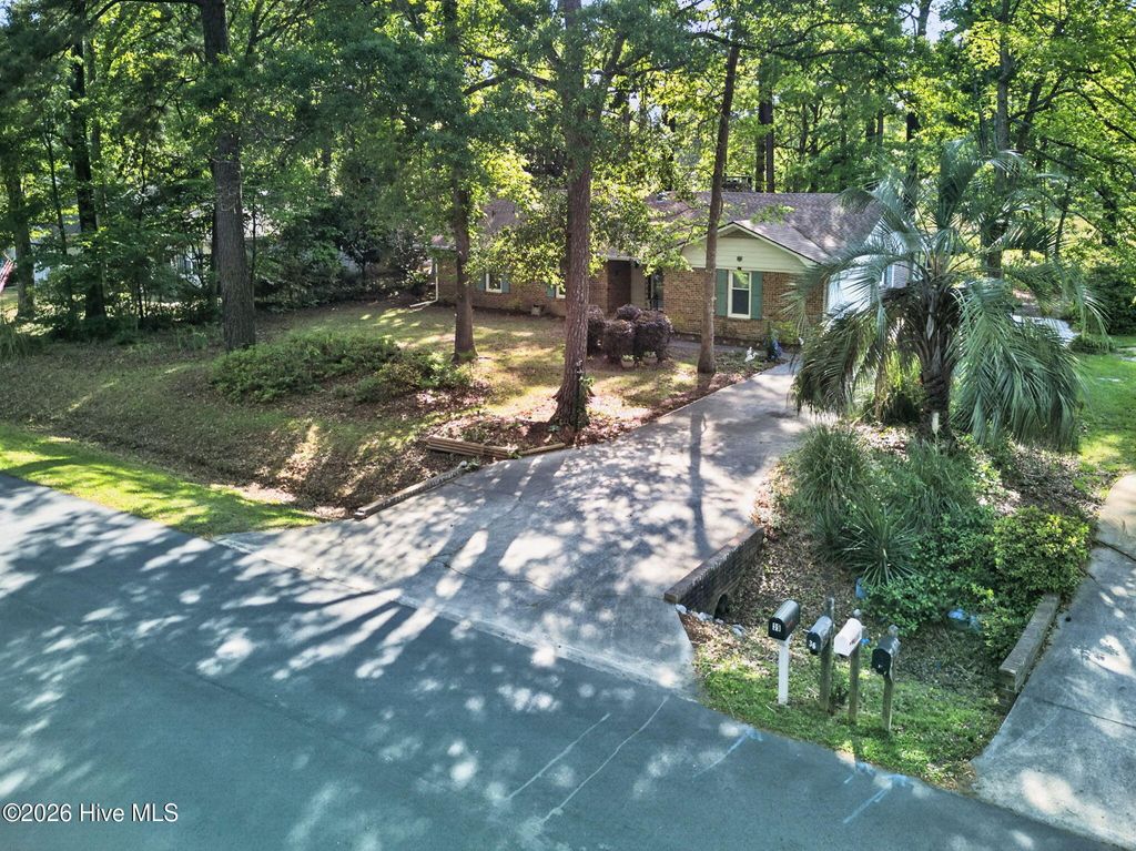 Photo of 36 Swamp Fox Drive, Calabash, NC (MLS # 100572830)
