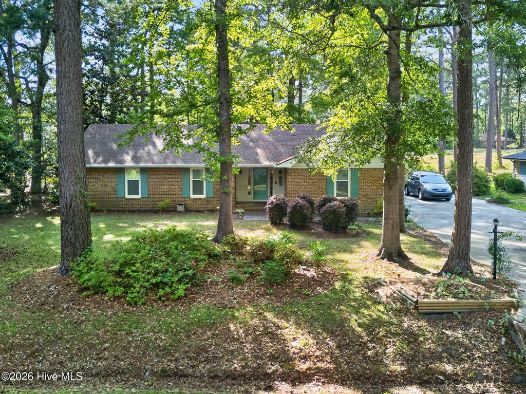 Photo of 36 Swamp Fox Drive, Calabash, NC (MLS # 100572830)