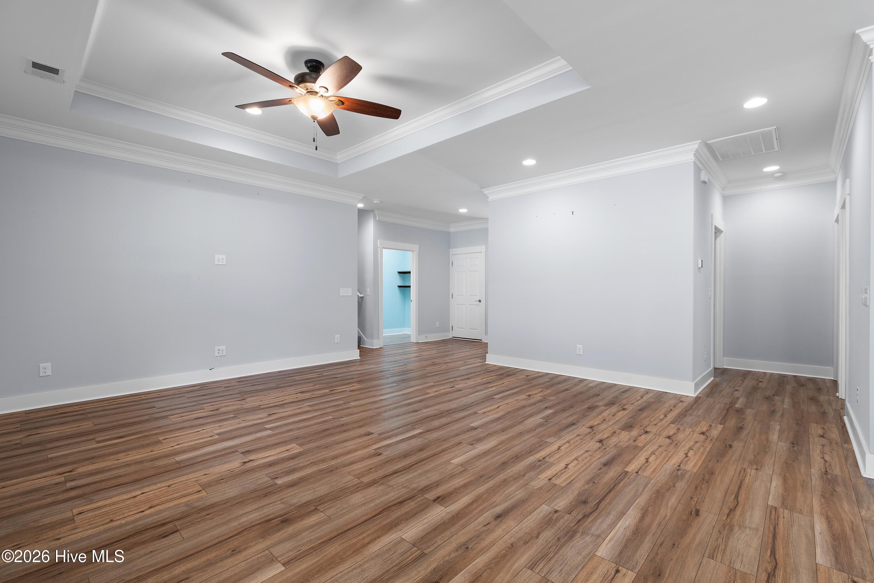 444 Lake Shore Drive
