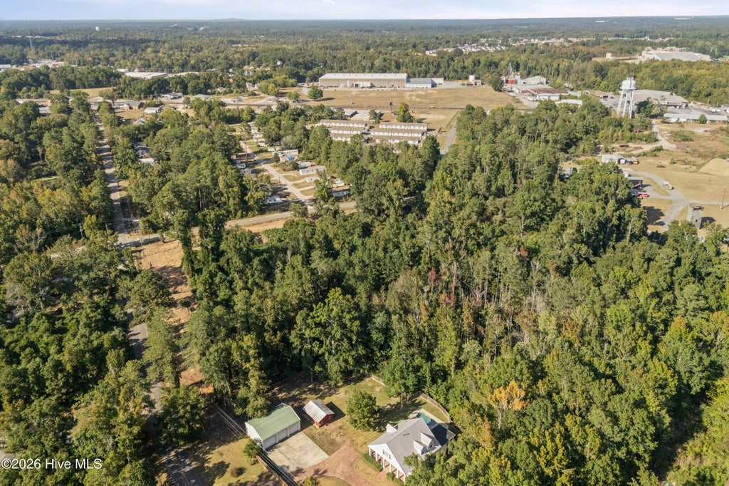 Photo of Tract B Salem Road, Thomson, GA 30824 (MLS # 100607857)