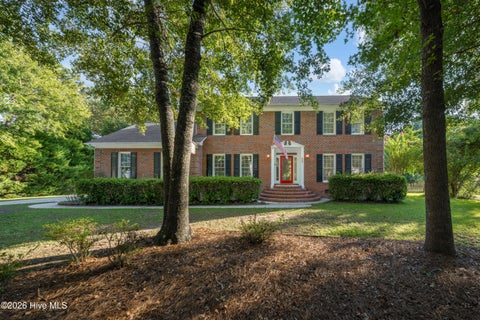 Photo of 834 Shinn Point Road, Wilmington, NC 28409 (MLS # 100605298)