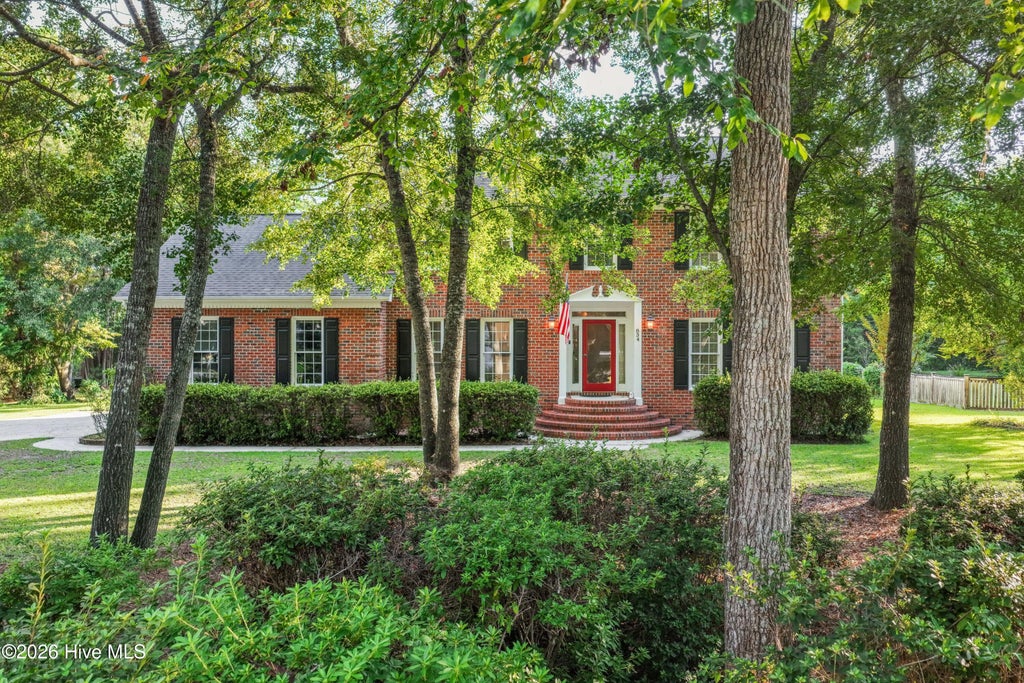 Photo of 834 Shinn Point Road, Wilmington, NC 28409 (MLS # 100605298)