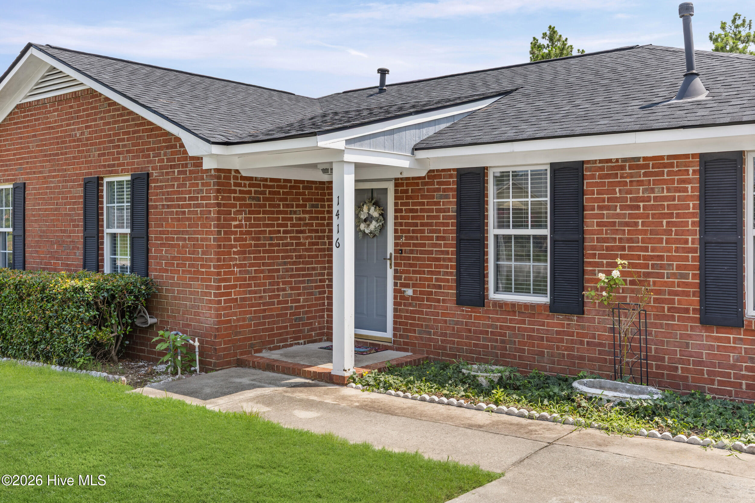 1416 Brookstone Road