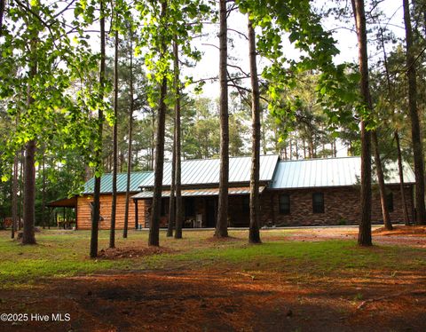 Homes For Sale - 970 E Waterway Drive<br/> Hyde County, Belhaven, NC 27810