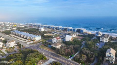 Tiny photo for 2072 New River Inlet Road, North Topsail Beach, NC 28460 (MLS # 100555579)