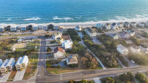 Tiny photo for 2072 New River Inlet Road, North Topsail Beach, NC 28460 (MLS # 100555579)