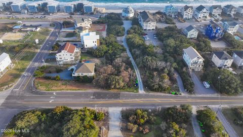 Tiny photo for 2072 New River Inlet Road, North Topsail Beach, NC 28460 (MLS # 100555579)