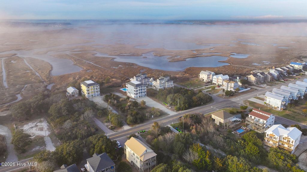Photo of 2072 New River Inlet Road, North Topsail Beach, NC 28460 (MLS # 100555579)