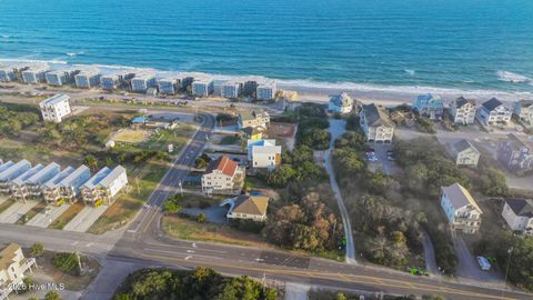 Tiny photo for 2072 New River Inlet Road, North Topsail Beach, NC 28460 (MLS # 100555579)