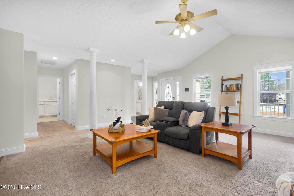 Photo of 111 Catbird Court, Havelock, NC 28532 (MLS # 100560793)