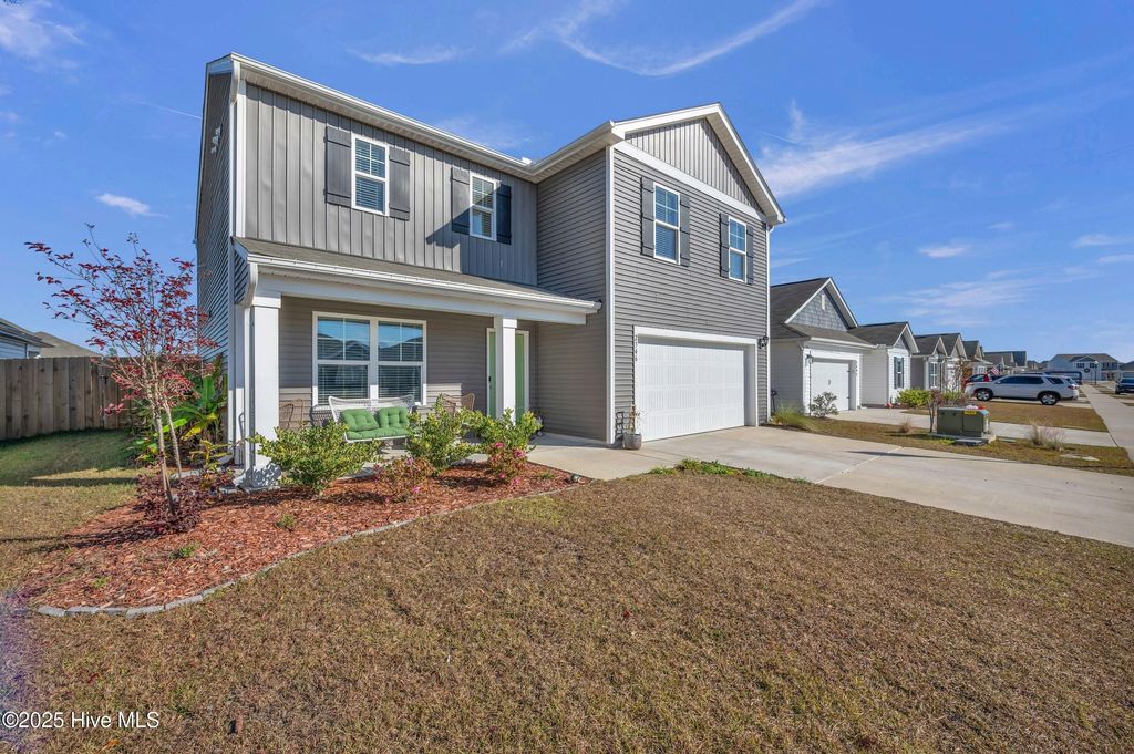 Photo of 2346 Gadwall Lane, Winnabow, NC 28479 (MLS # 100543422)