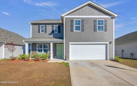 2346 Gadwall Lane Winnabow NC 28479