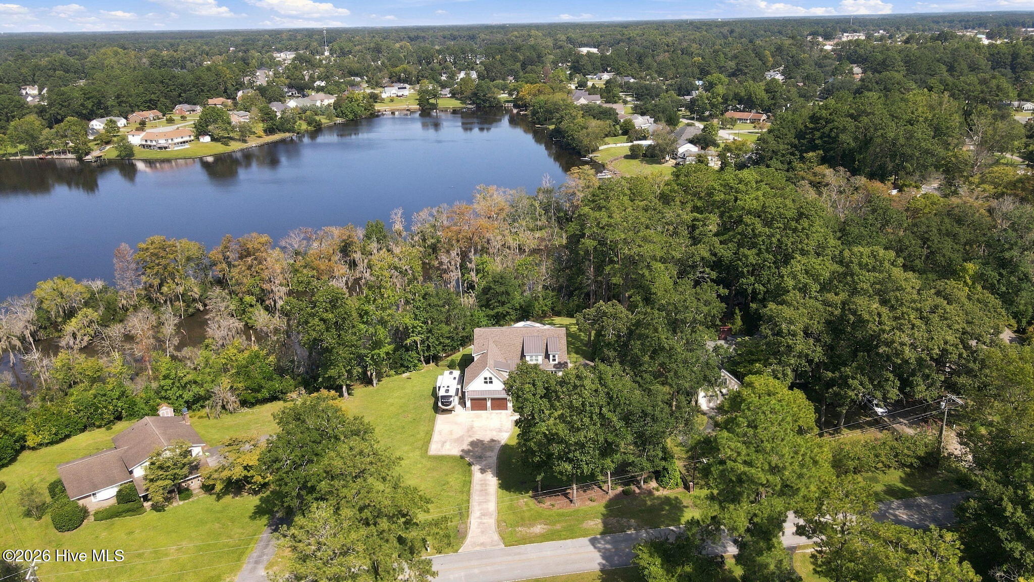 706 W Wilson Creek Drive