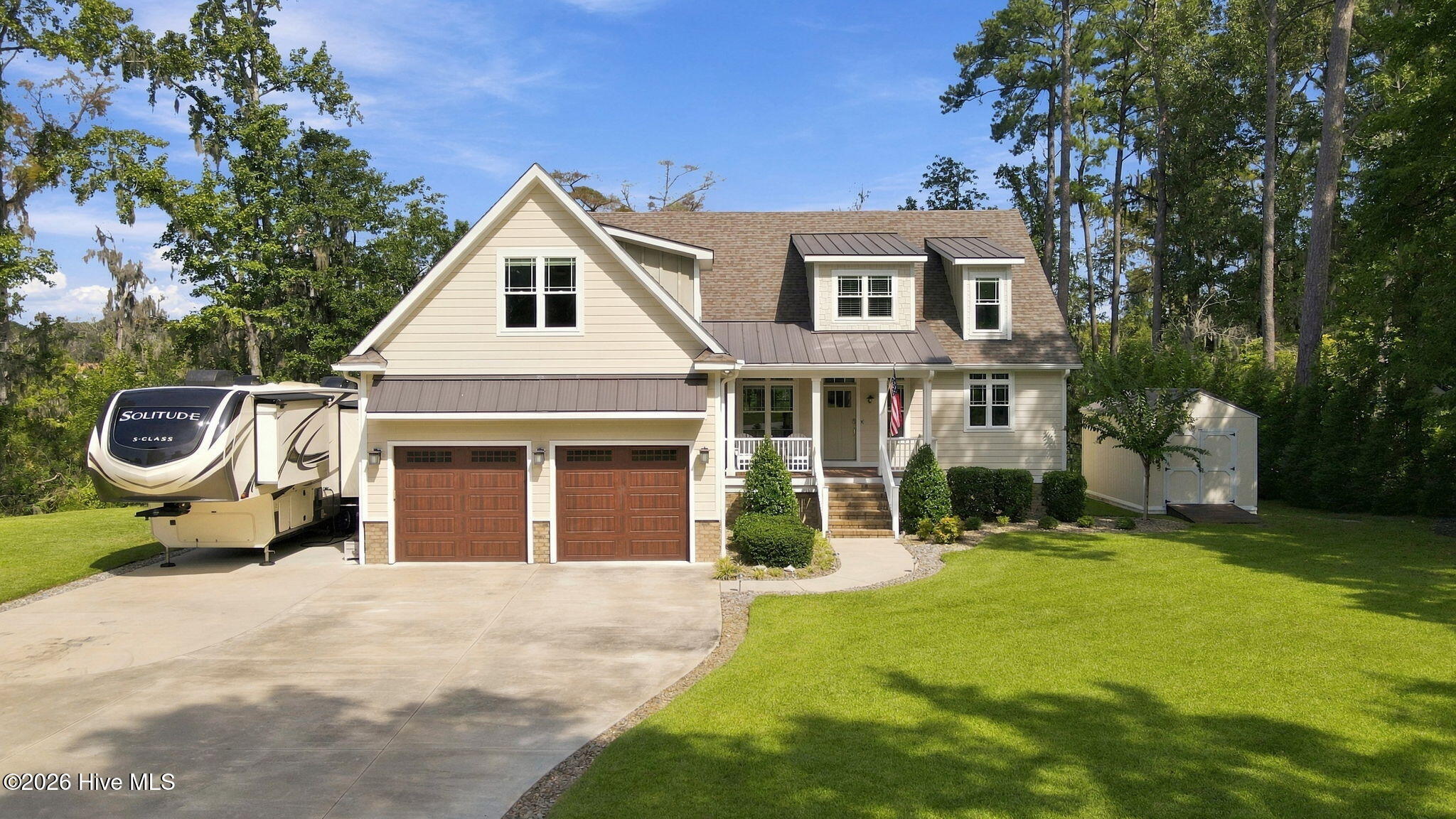 706 W Wilson Creek Drive
