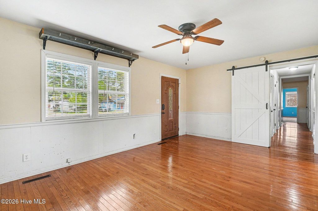 Photo of 510 W Main Street, Selma, NC 27576 (MLS # 100565651)