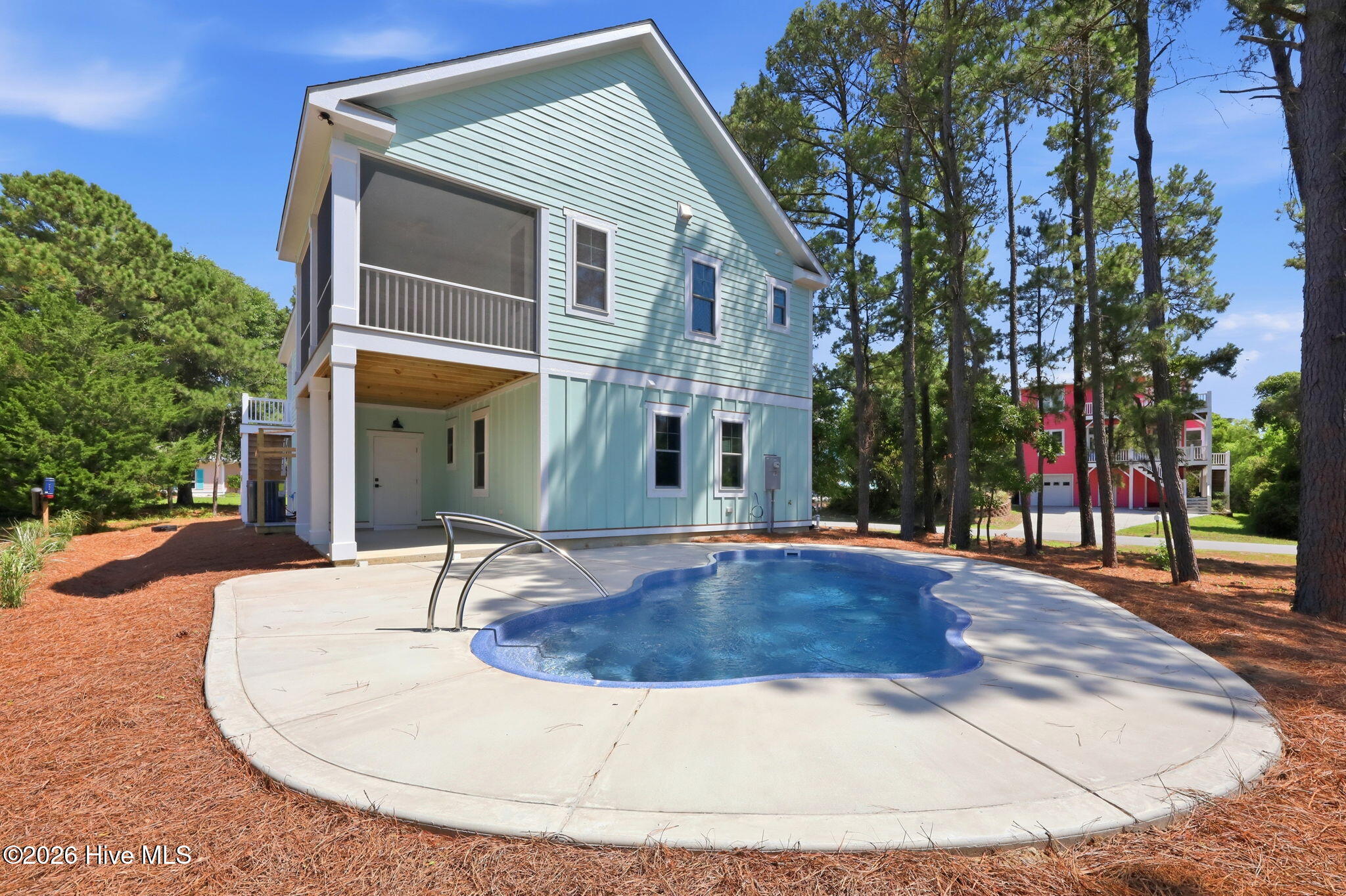 309 Shipwreck Lane