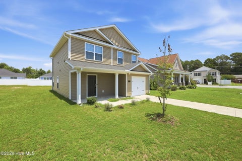 Photo of 1909 Butterfield Lane, Kinston, NC 28504 (MLS # 100588548)