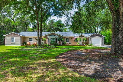 Homes For Sale - 122 Schley Avenue<br/> Chatham County, Savannah, GA 31419