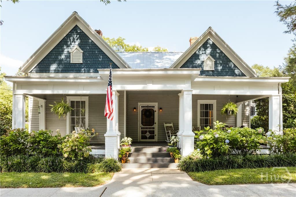 Photo of 1725 Madison Street, Comer, GA 30629 (MLS # CL357139)