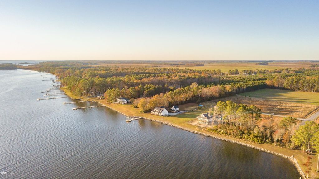 Photo of 16 Southwinds Lane, Bath, NC 27808 (MLS # 100540922)