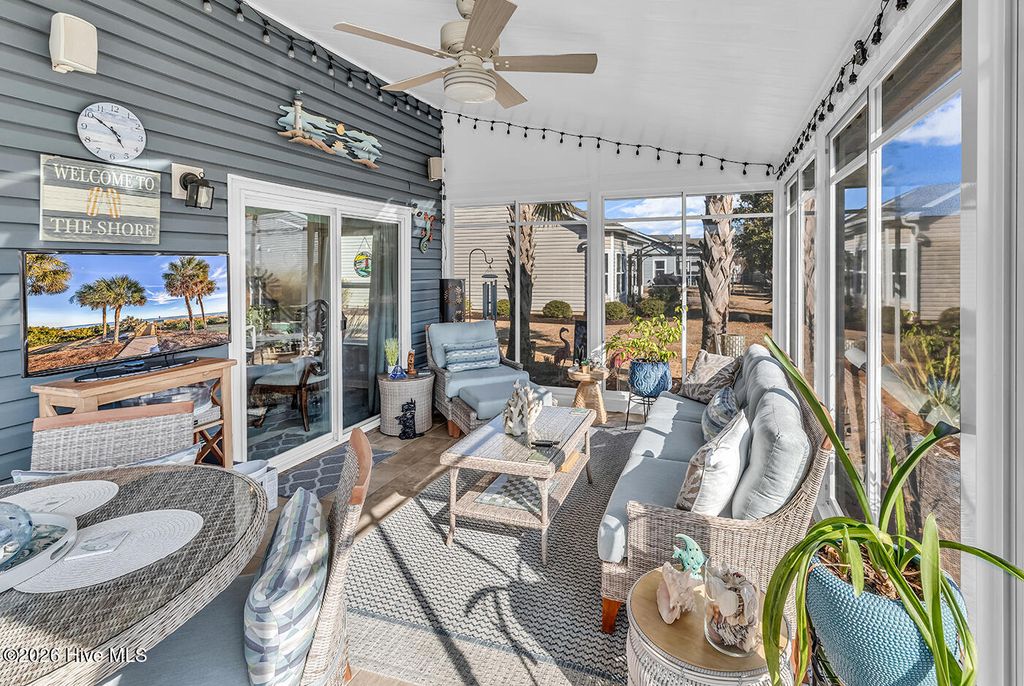 Photo of 2079 Saybrooke Lane NW, Calabash, NC 28467 (MLS # 100553360)