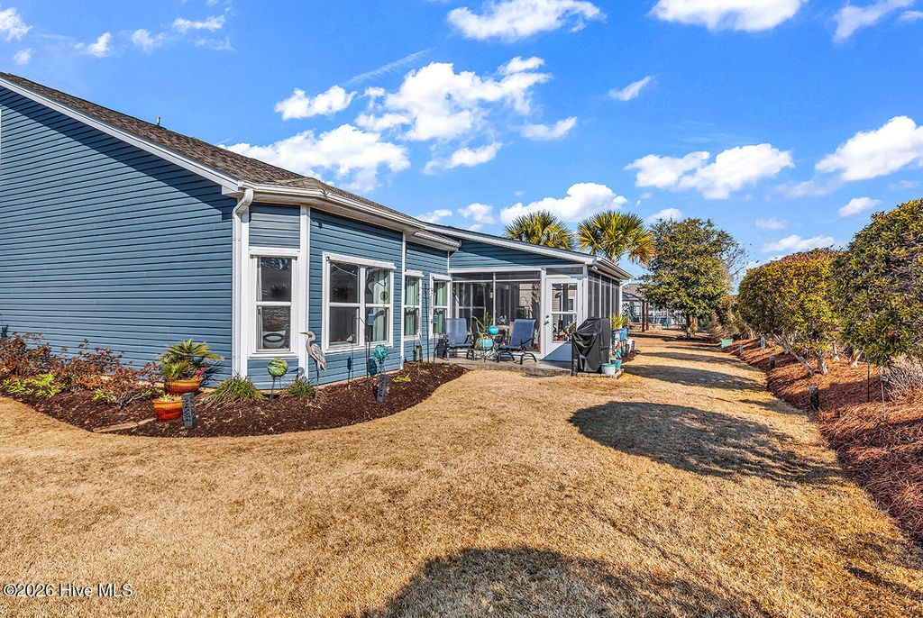 Photo of 2079 Saybrooke Lane NW, Calabash, NC 28467 (MLS # 100553360)