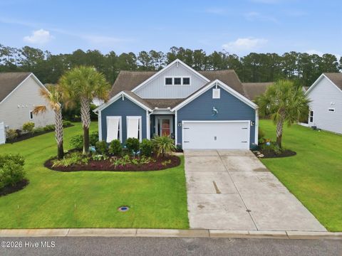 Homes For Sale - 2079 Saybrooke Lane<br/> Calabash, NC 28467