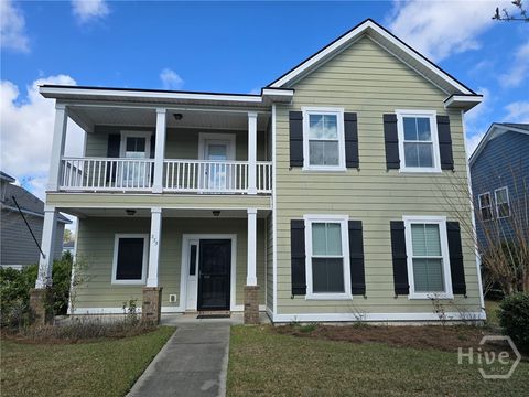 Homes For Sale - 235 James Dunham Parkway<br/> Richmond Hill, GA 31324