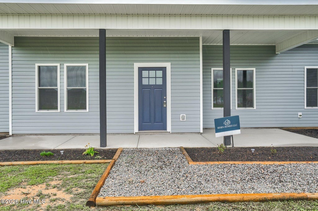 Photo of 1173 Nick Coley Road, Whitakers, NC 27891 (MLS # 100589098)