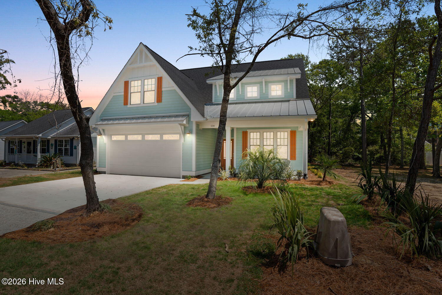312 NE 58th Street
