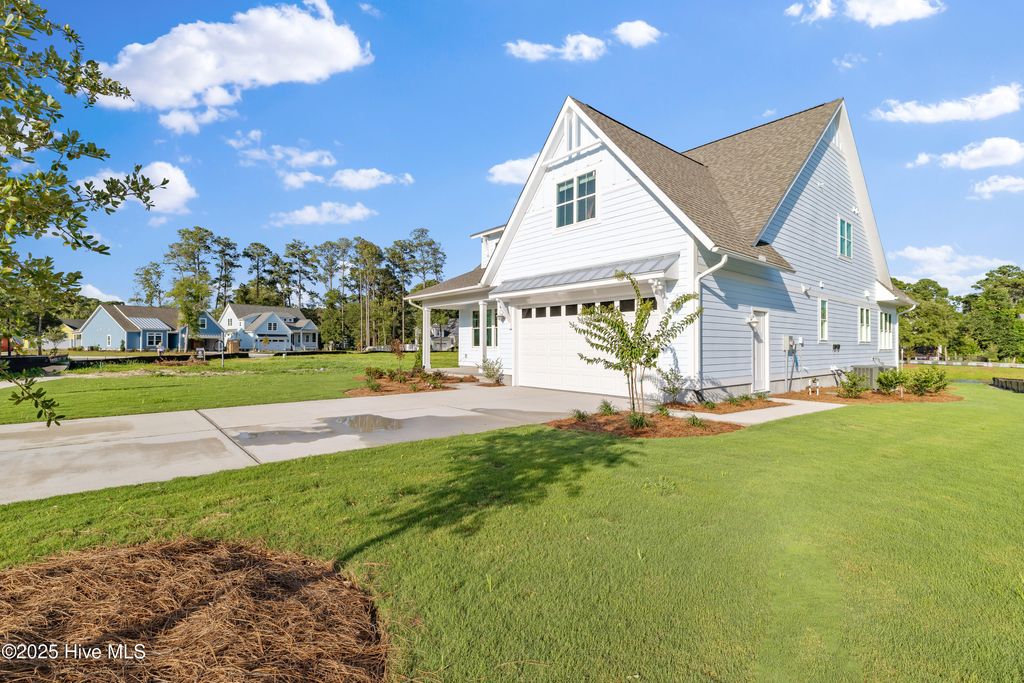 Photo of 312 NE 58th Street, Oak Island, NC 28465 (MLS # 100558454)