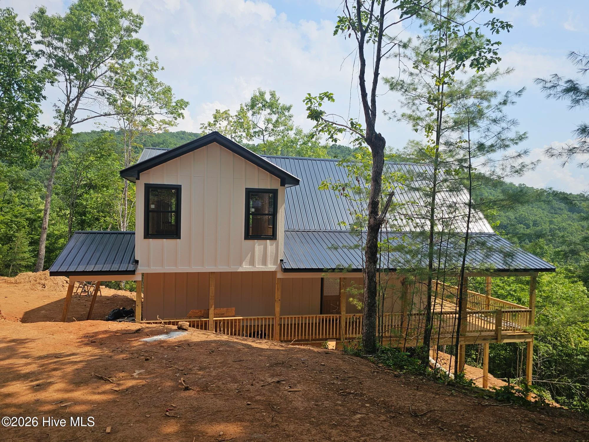 130 Hudson Springs Lane