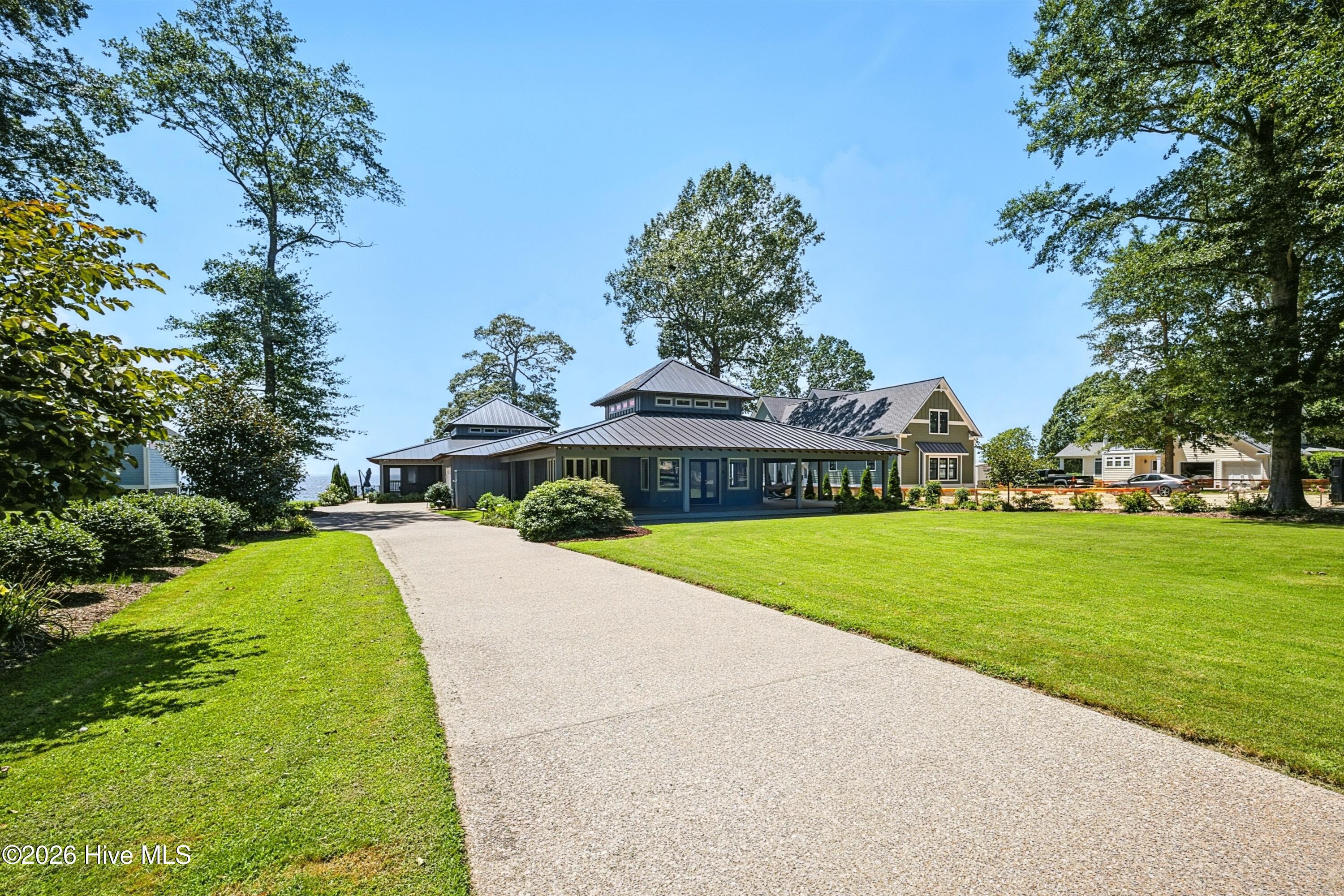 111 Heritage Point Drive