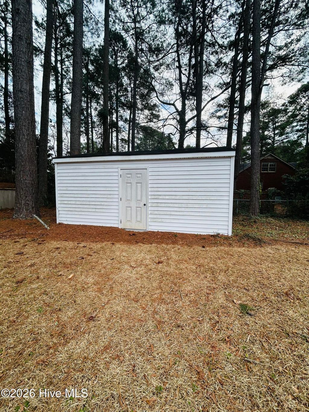 Photo of 1802 Oxford Road, Kinston, NC 28504 (MLS # 100554750)