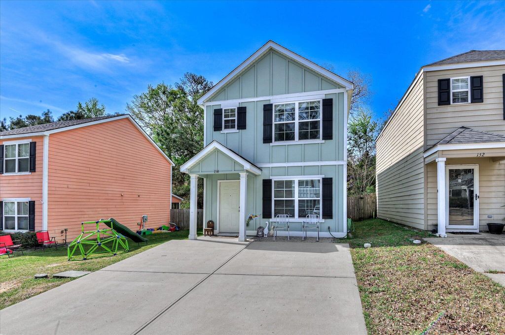 Photo of 154 Village Run, Harlem, GA 30814 (MLS # 553814)