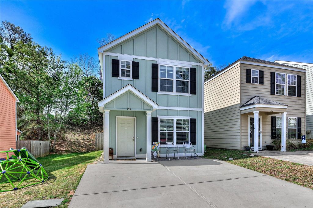 Photo of 154 Village Run, Harlem, GA 30814 (MLS # 553814)