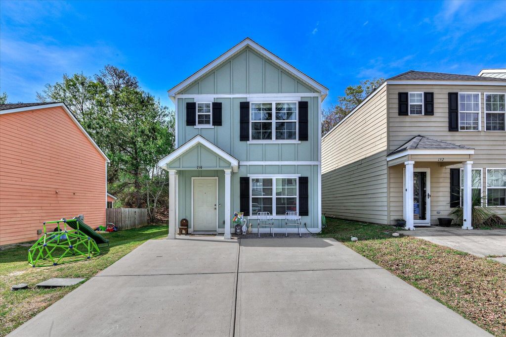 Photo of 154 Village Run, Harlem, GA 30814 (MLS # 553814)