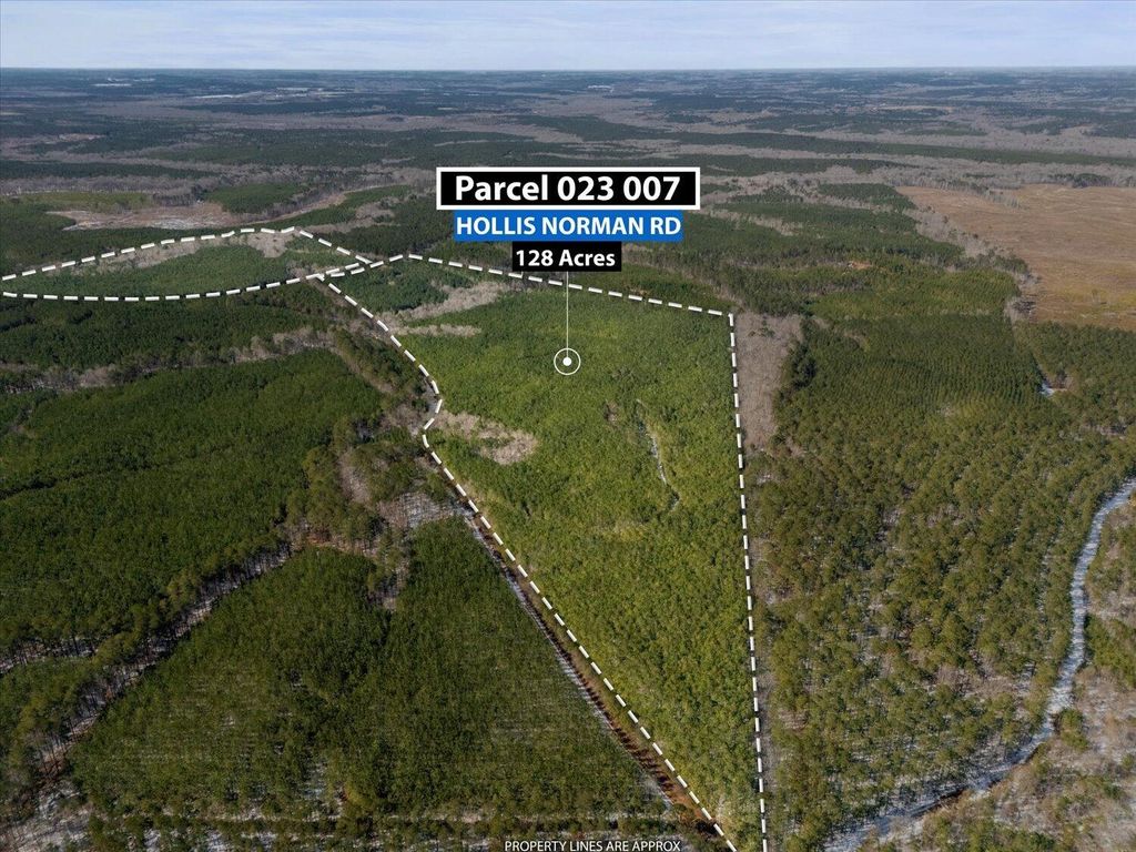 Photo of 0 Hollis Norman &amp; Callaway Rd., Washington, GA 30673 (MLS # 551724)
