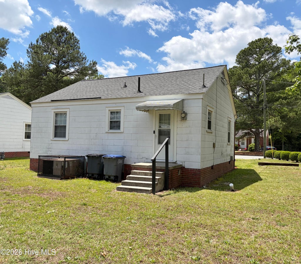 Photo of 1124 Pitt Street, Rocky Mount, NC 27801 (MLS # 100606238)