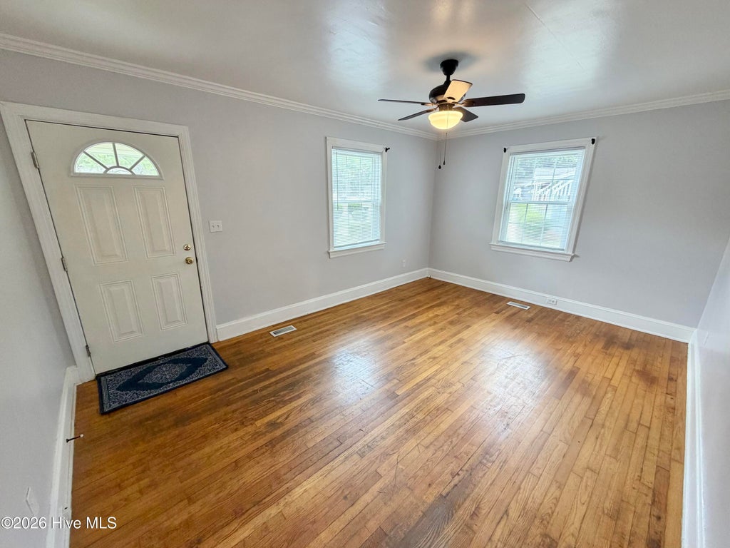 Photo of 1124 Pitt Street, Rocky Mount, NC 27801 (MLS # 100606238)