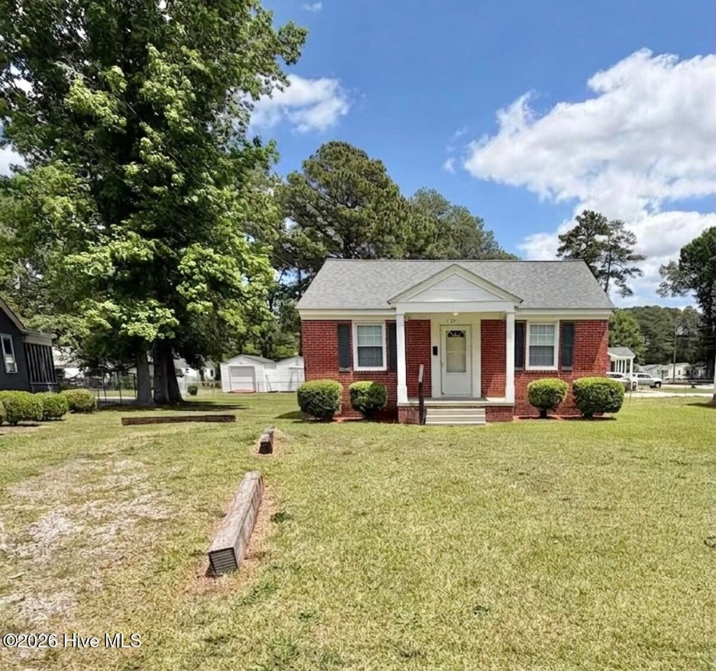 Photo of 1124 Pitt Street, Rocky Mount, NC 27801 (MLS # 100606238)